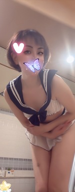 多美（たみ）は今日はセーラー🌙😆