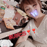 H（頭文字）🌟先輩への感謝❣️❣️