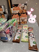 多美(たみ)の喜び🤩🩷