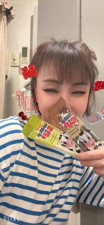 多美(たみ)動画🎥第三弾😺