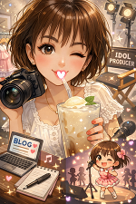 多美(たみ)はサルートの🛍️で可愛いのをみっけ〜