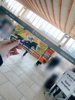 💗怒涛の2日間💗