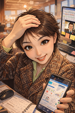 多美（たみ）忘れたわ💦