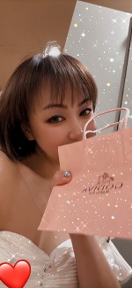 ありがとう❣️そしていつもお仕事お疲れ様です💦