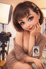 最後の二月イベントはなんと「愛人多美（たみ）」😹