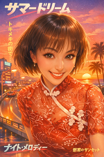 多美（たみ）4月になると…💨💦