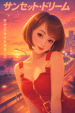 多美（たみ）の🦋と🐳？！