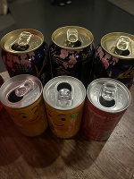 酒と泪と男と女