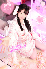 今日の有難う🌸🐰🌟💓