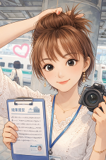 今日もありがとう❣️