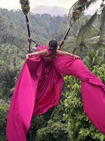 向かってます🫡