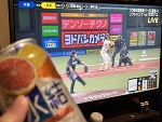 プロ野球開幕⚾️