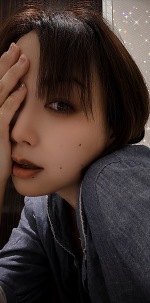 今日抜糸する多美（たみ）です❣️