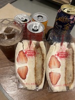 今日も沢山ありがとうございました♡