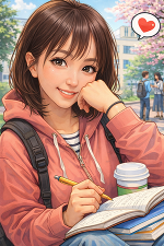 ❤️多美（たみ）からの❤️からの感謝❣️