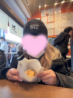 くずれちゃう//💕︎💕︎