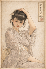 🌟多美（たみ）、パネマジ絶対しません宣言⭐️