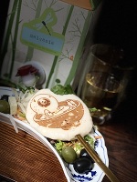 深夜のみさきです。