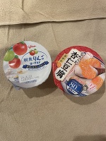 ありがちょーー🤍