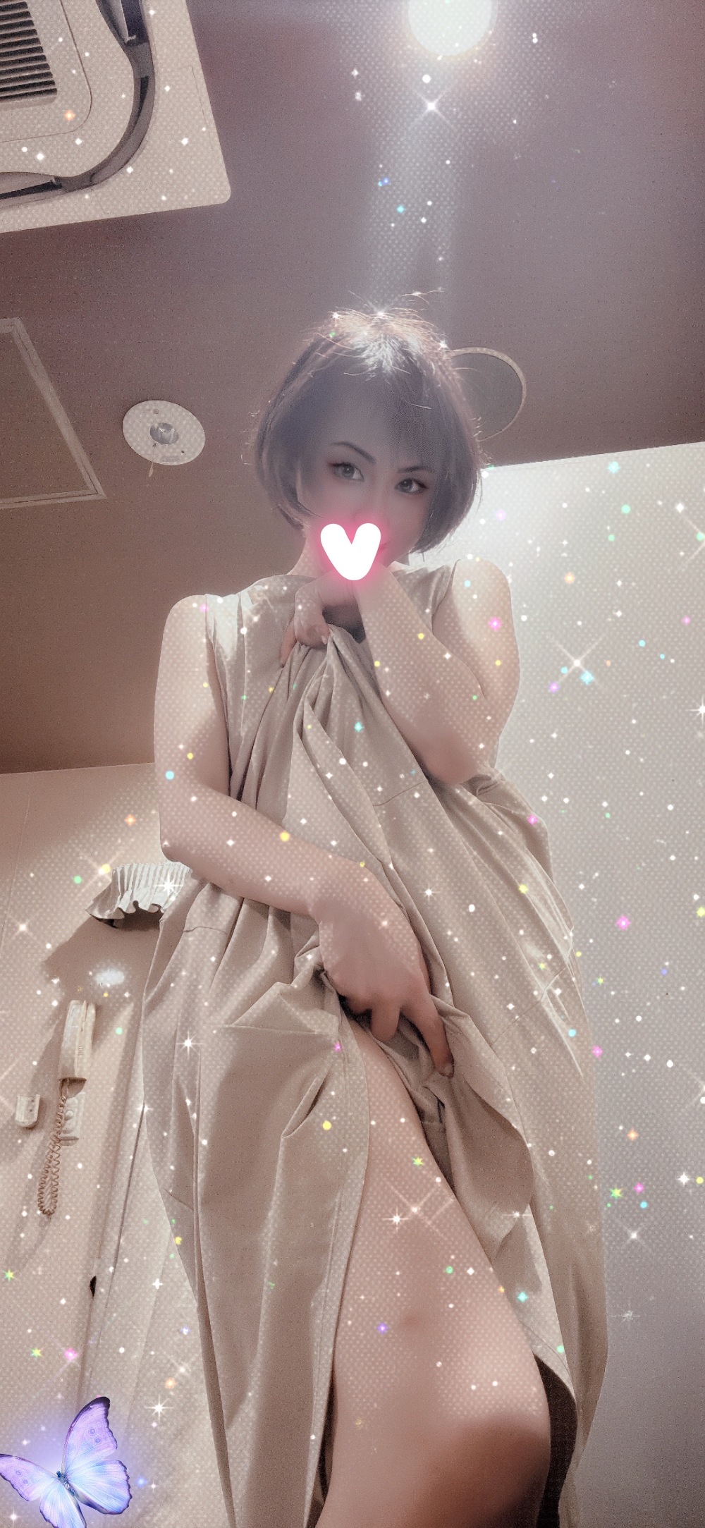 多美（たみ）の号外？！😁❤️