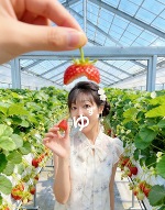 みなさん、こんにちは🍓　ゆずきです。