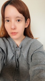 すっぴん🙈💕人間関係は狭い方がいい！