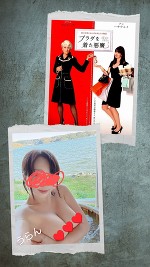 THE DEVIL WEARS PRADA👠