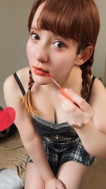 衣装チェンジしてみました😭💕