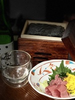 深夜のみさきです。