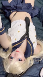 おやすみ🐡
