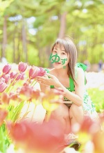 こんにちは🌸　ゆずきです