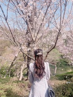 明日♡