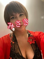 深夜のみさきです。