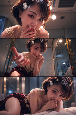 ひさひさのLOVE💕感動する多美たみ😻