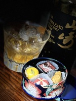 深夜のみさきです。