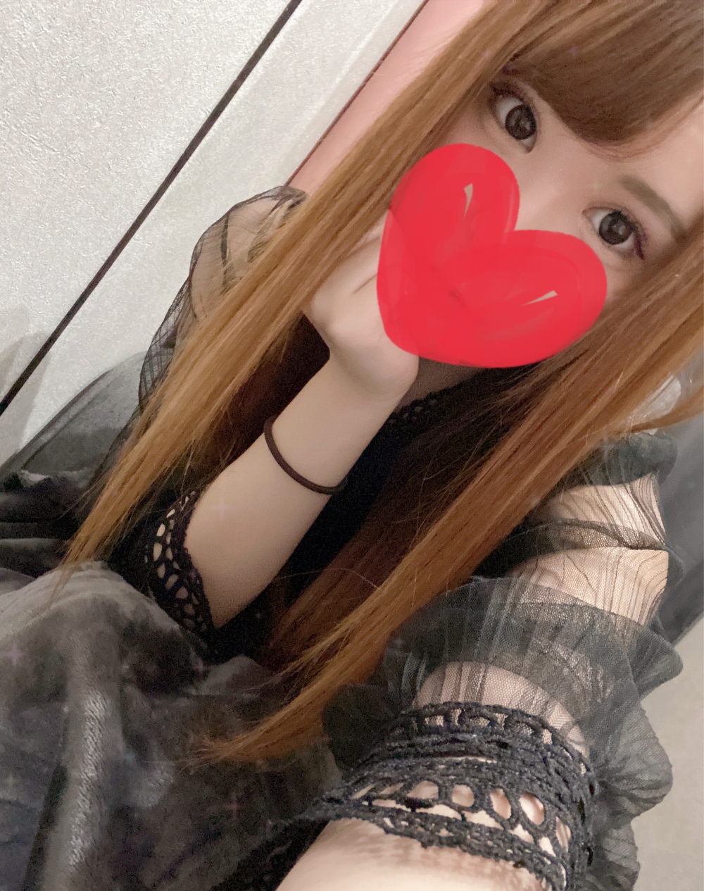 今日から🫰