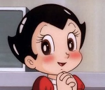 ウランちゃん♥