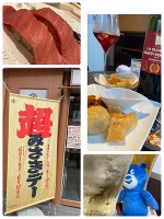 深夜のみさきです。