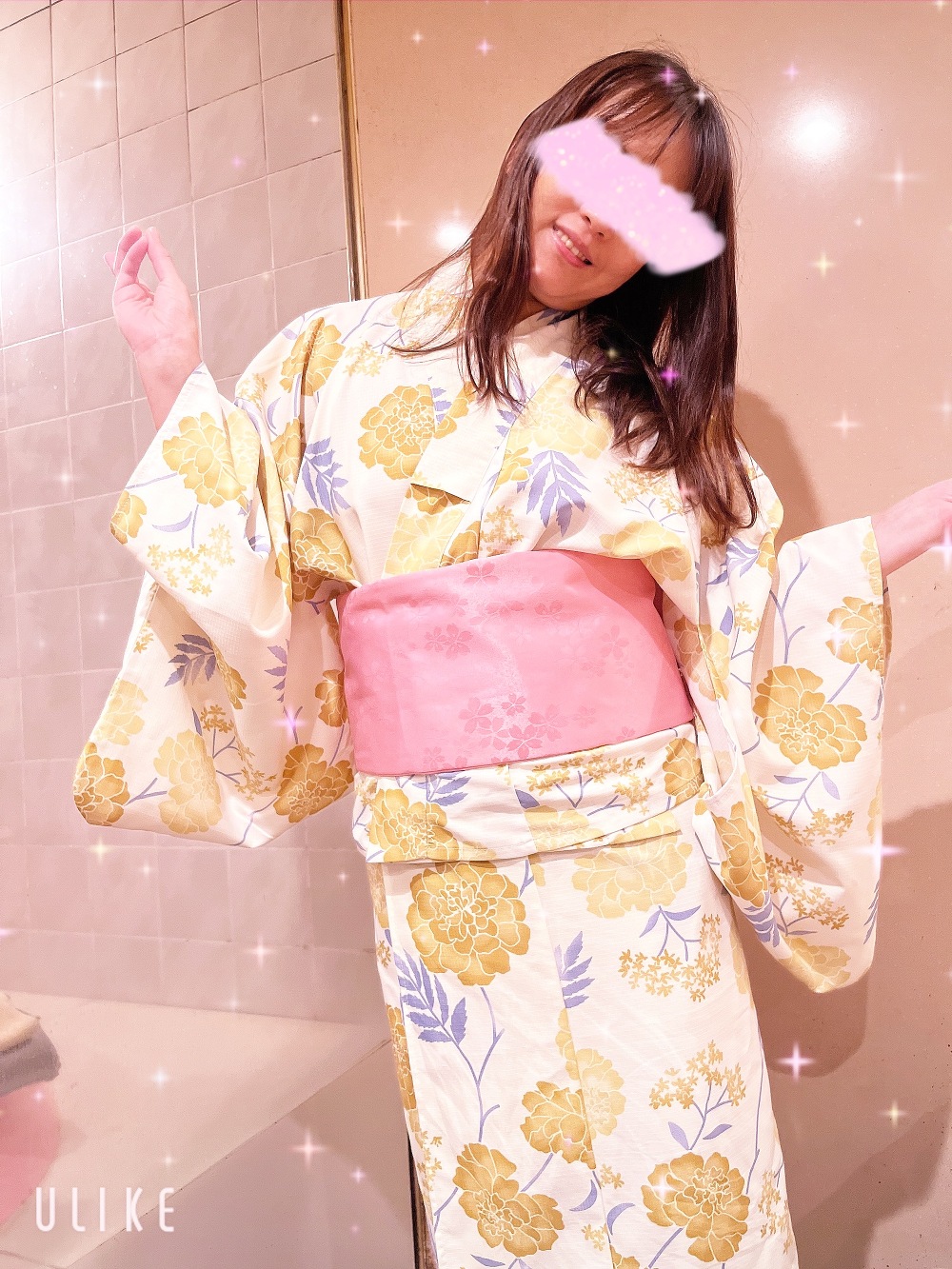 お礼です😚