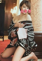 深夜のみさきです。