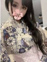 浴衣でお出掛けしたいな😍
