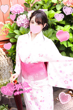 6月のお礼と次回の出勤👘🐰🌟💓