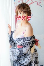 深夜のみさきです。