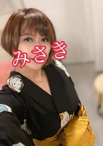 深夜のみさきです。