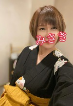 深夜のみさきです。