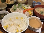 モロ活🌽🌽
