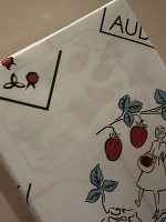 ありがとうね🍓✨