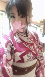 夏の想い出笑